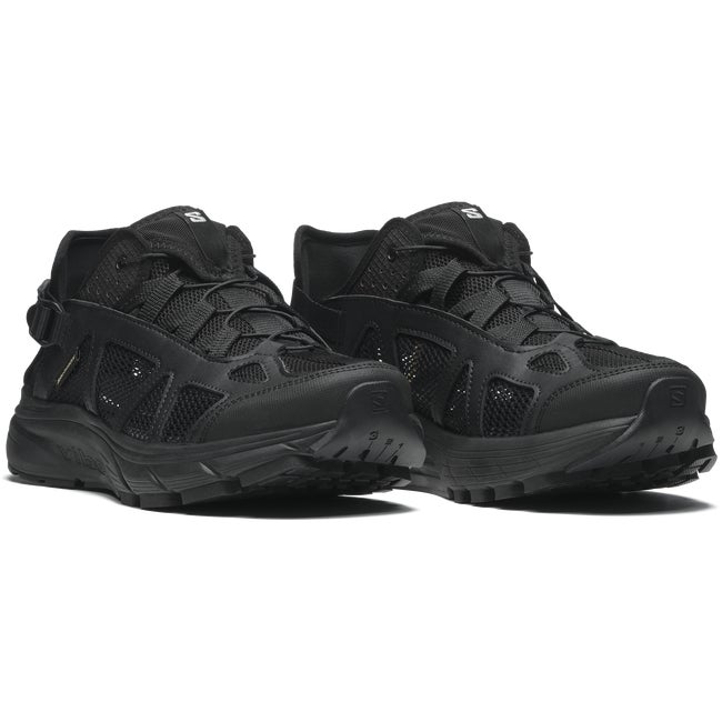TECHSONIC Unisex Sportstyle Shoes | Salomon