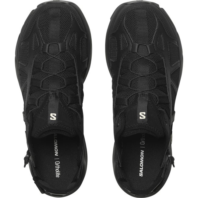◇SALOMON ANTHISI 153&HOLOGRAM Ｍ◇ HOLOGRAM Unisex Snowboard Bindings | Salomon