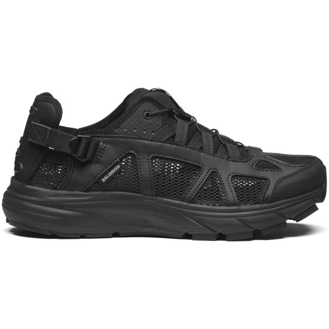 ◇SALOMON ANTHISI 153&HOLOGRAM Ｍ◇ HOLOGRAM Unisex Snowboard Bindings | Salomon