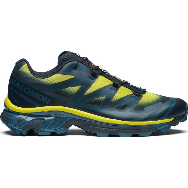 Salomon usa deals shop