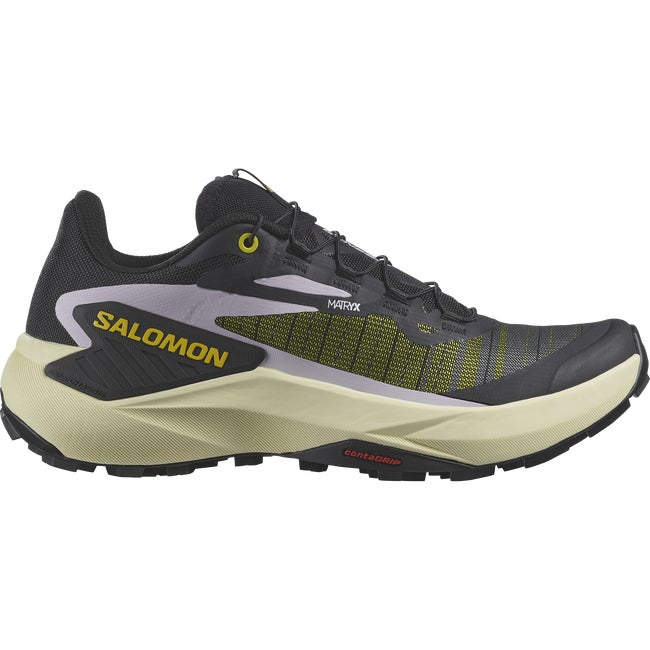 Salomon savica top trail w