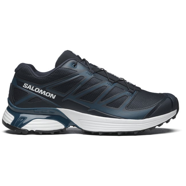 【新品】SALOMON XT PATHWAY size 27.0 XT-PATHWAY Unisex Sportstyle Shoes | Salomon