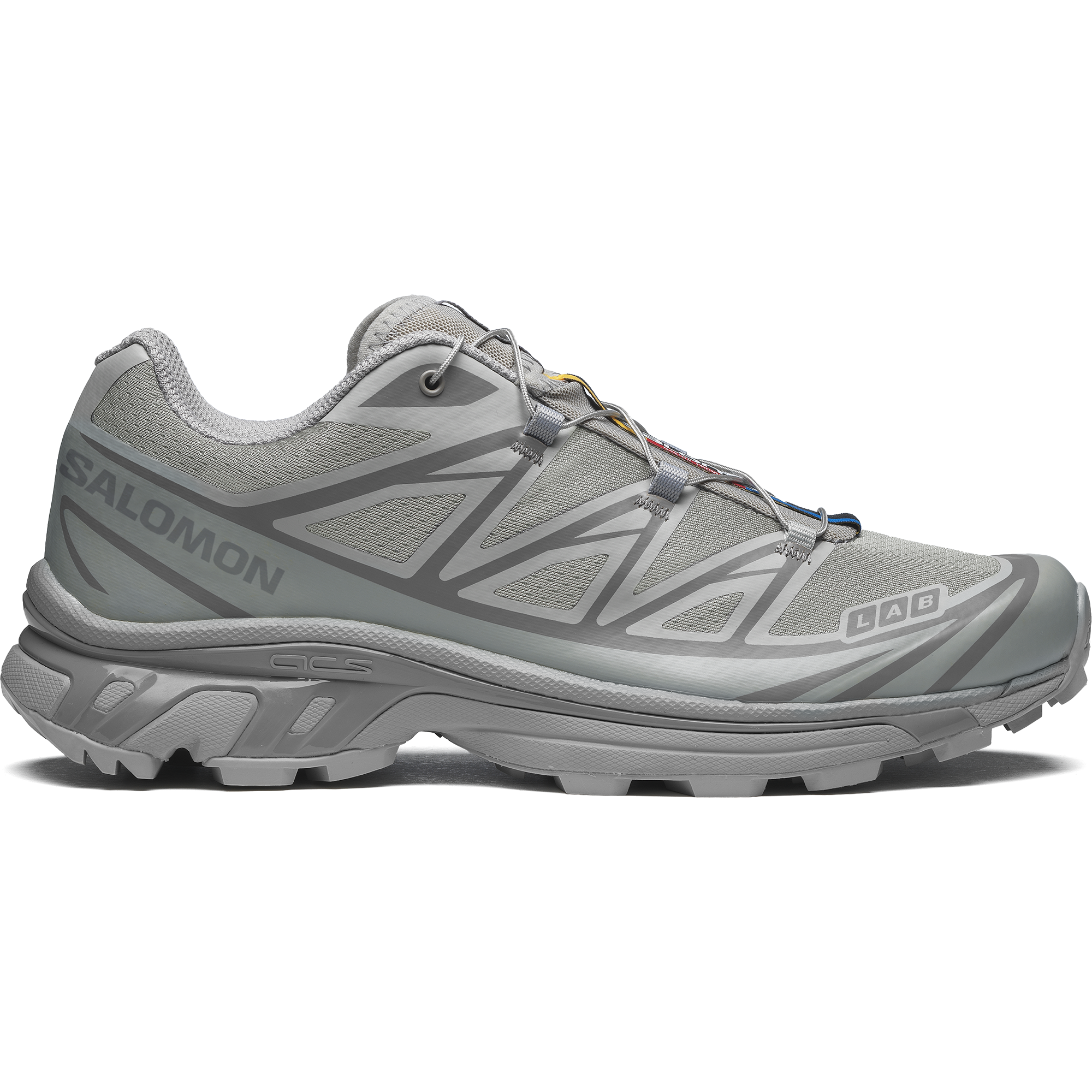 XT-6 Unisex Sportstyle Shoes | Salomon