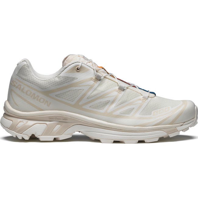 SALOMON スニーカー XT-6 L47445300 ローカット XT-6 Unisex Sportstyle Shoes | Salomon