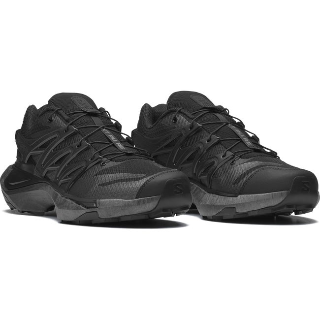 足にフィットする♪【SALOMON】XT PU.RE Advanced running shoes Xt Pu.re Advanced - Unisex Sportstyle Shoes | Salomon