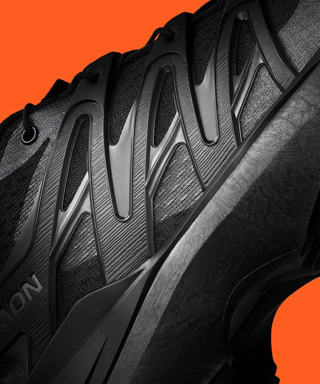 XT PU.RE ADVANCED Unisex Sportstyle Shoes | Salomon