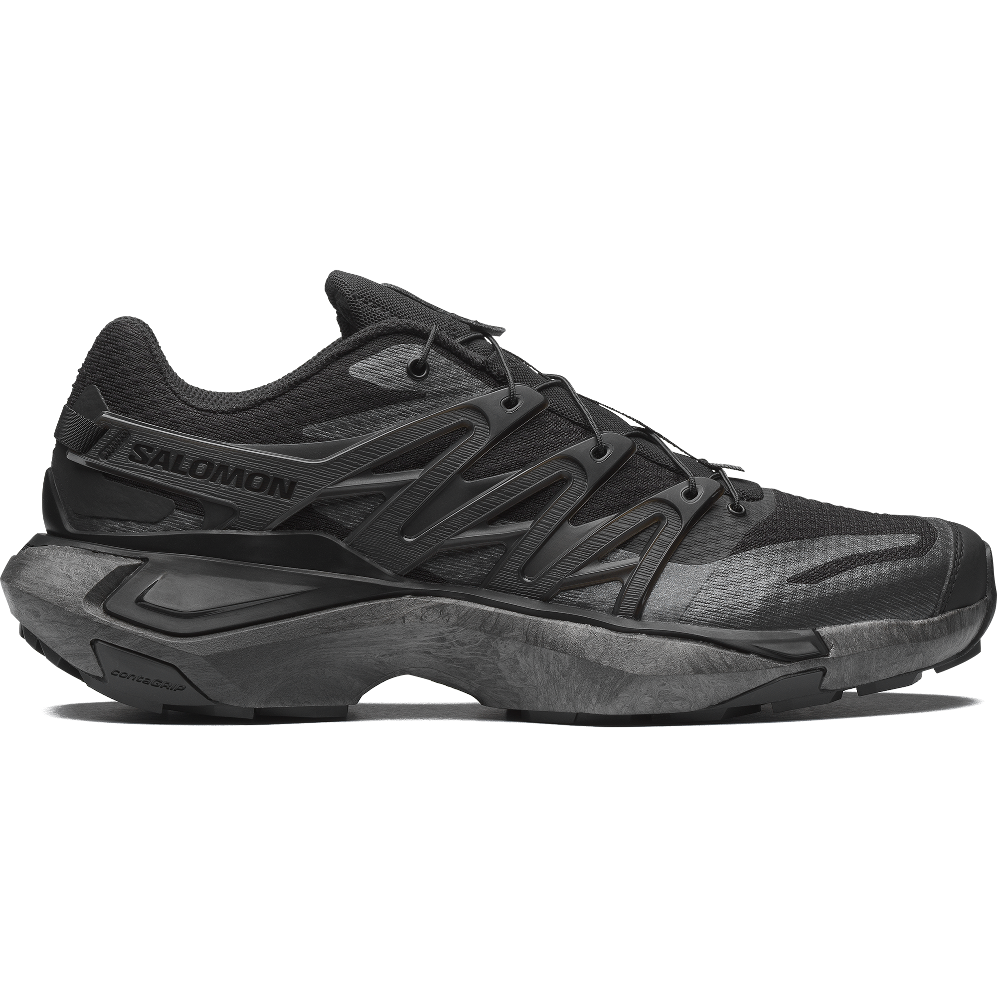 XT PU.RE ADVANCED Unisex Sportstyle Shoes | Salomon
