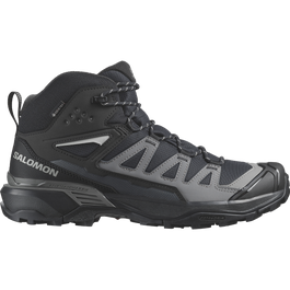 X Ultra 360 Mid Gore-Tex - Men's Hiking Boots | Salomon X Ultra 360 Mid Gore-Tex - Men's Hiking Boots | Salomon