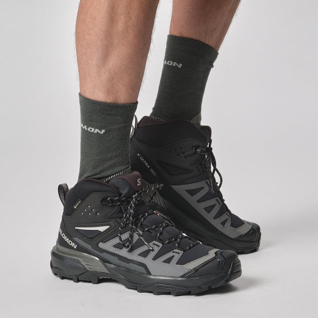 X ULTRA 360 GORE-TEX – サロモン公式オンラインストア