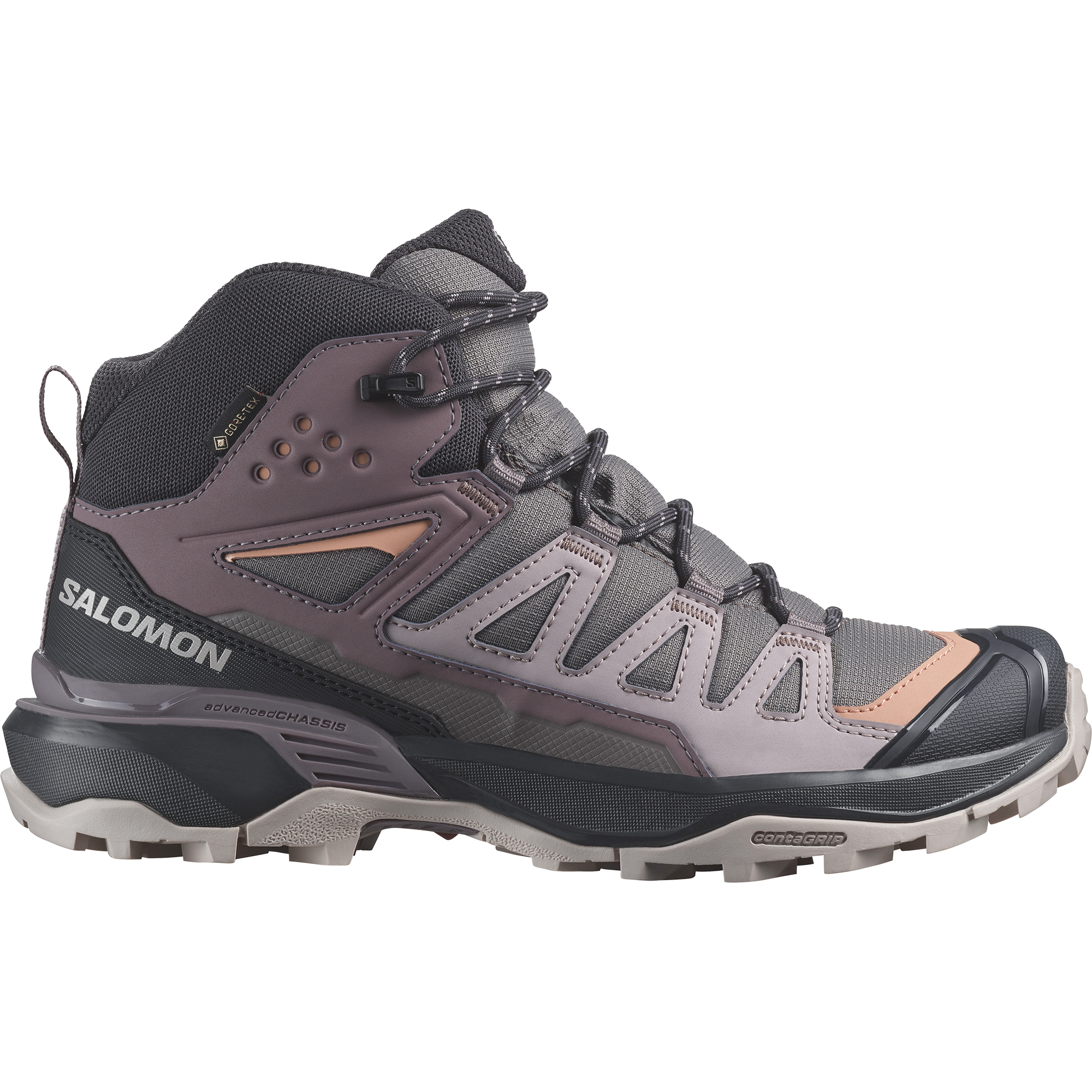 ＳＡＬＯＭＯＮ　Ｘ－ＰＲＯ　ＴＩ　１６４ｃｍ Salomon X-Pro Ti 2016 review - Snow Magazine