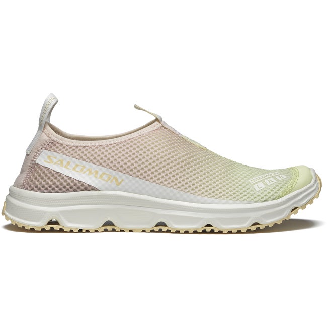 RX MOC 3.0 Unisex Sportstyle Shoes | Salomon