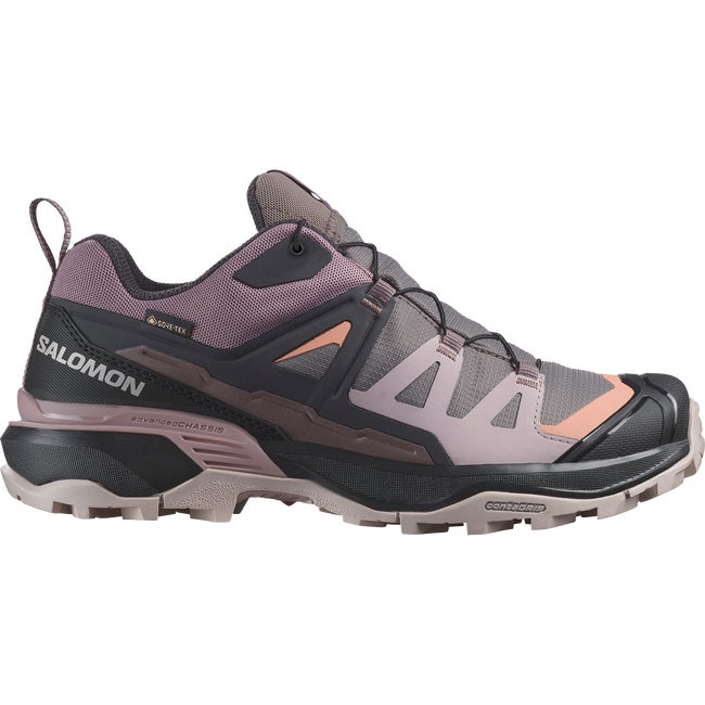 スニーカー Salomon Women's X Ultra 360 Edge Hiking Shoes L47449400_039612afd4dff5d4afa0