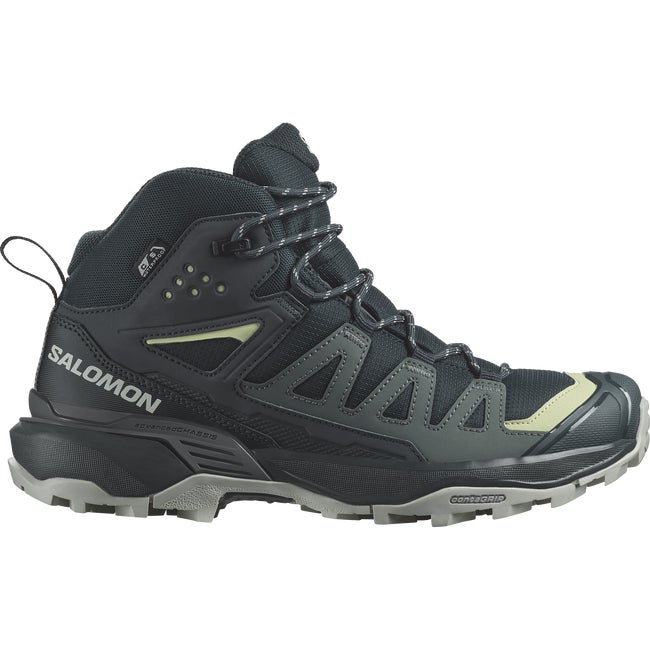 Salomon Women's X Ultra 4 Mid GTX | Shop at GOHUNT