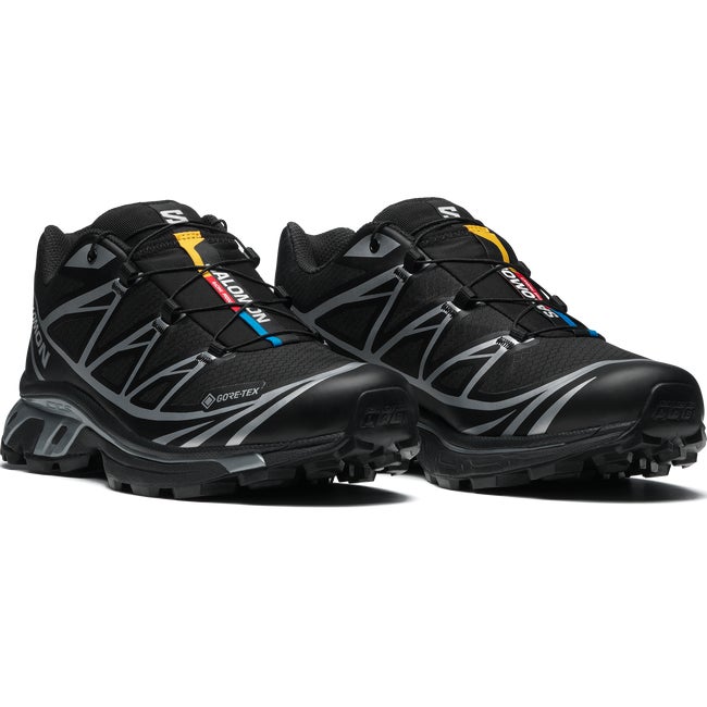 XT-6 GORE-TEX Unisex Sportstyle Shoes | Salomon