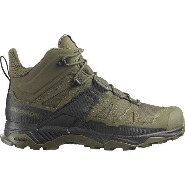 Salomon XA Forces Mid GTX