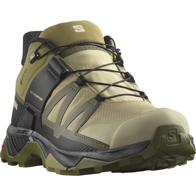 salomon military discount
