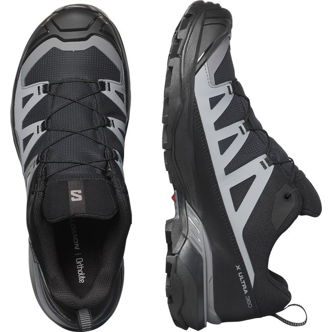 【Salomon】X ULTRA 360 EDGE GORE-TEX 23cm X ULTRA 360 GORE-TEX Men's Hiking Shoes | Salomon