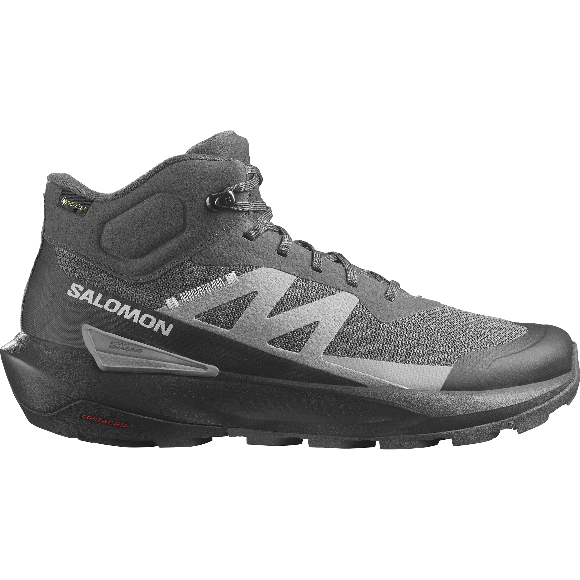 最終値下げ＊BACKCOUNTRY  Orison standard ELIXIR ACTIV GORE-TEX Men's Hiking Shoes | Salomon