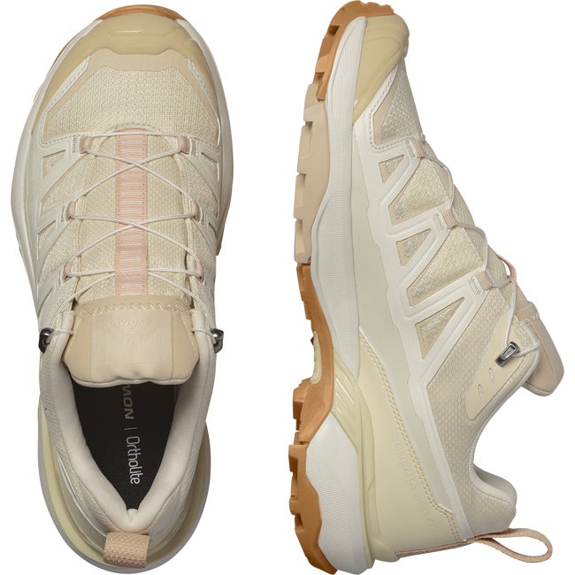 【ELLEさま】23cm SALOMON X ULTRA 360 EDGE X ULTRA 360 EDGE Women's Hiking Shoes | Salomon