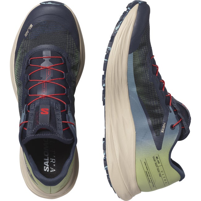 S/LAB ULTRA Unisex Trail Running Shoes | Salomon