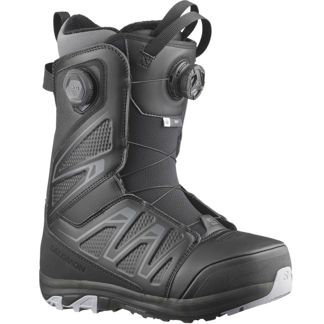 IVY BOA® SJ BOA® Women's Snowboard Boots | Salomon