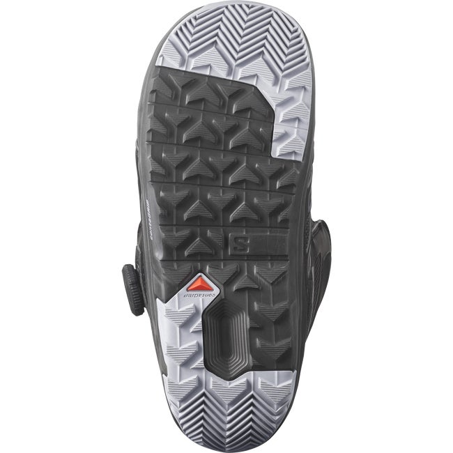 IVY BOA® SJ BOA® Women's Snowboard Boots | Salomon