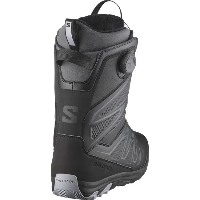 IVY BOA® SJ BOA® Women's Snowboard Boots | Salomon