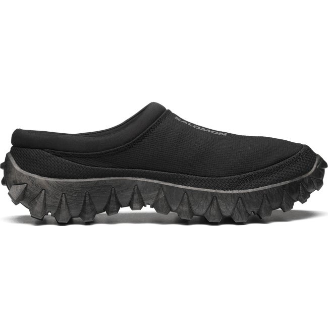 Salomon snow clogs womens best sale
