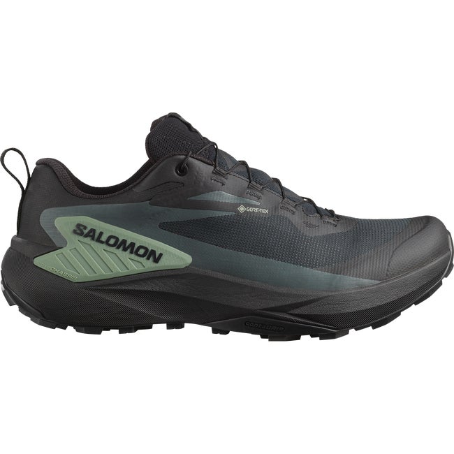 新品未使用 SALOMON EVOLUTION 7100 187cm GENESIS （ウィメンズ） / L47443200 Carbon/Grisaille/Aloe