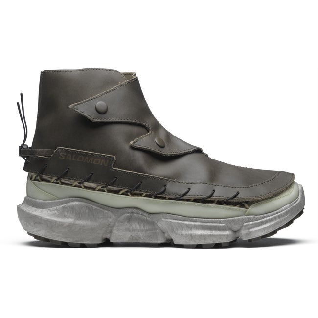 ー品販売  Ranra Skor - Salomon | Shoes Sportstyle Unisex 靴
