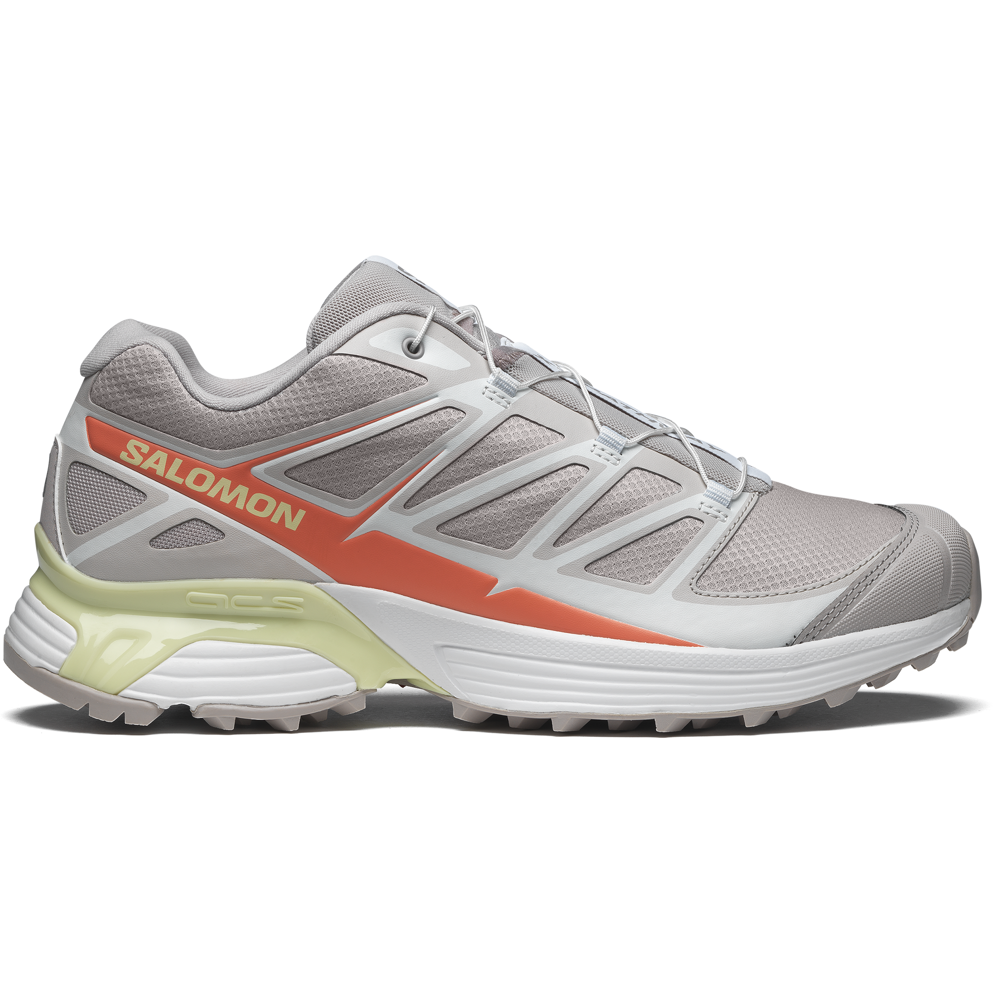 salomon s-lab classic　26cm　 EU41 1/3　美品 salomon s-lab classic 26cm EU41 1/3 美品