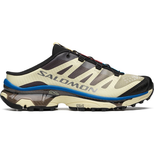 Salomon / Xt-4 Mule Mm6 Maison Margiela