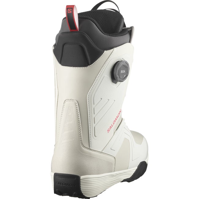 スノーボード SALOMON DIALOGUE DUAL BOA WIDE 26cm Salomon Dialogue Dual Boa Wide Snowboard Boots - Sidecountry