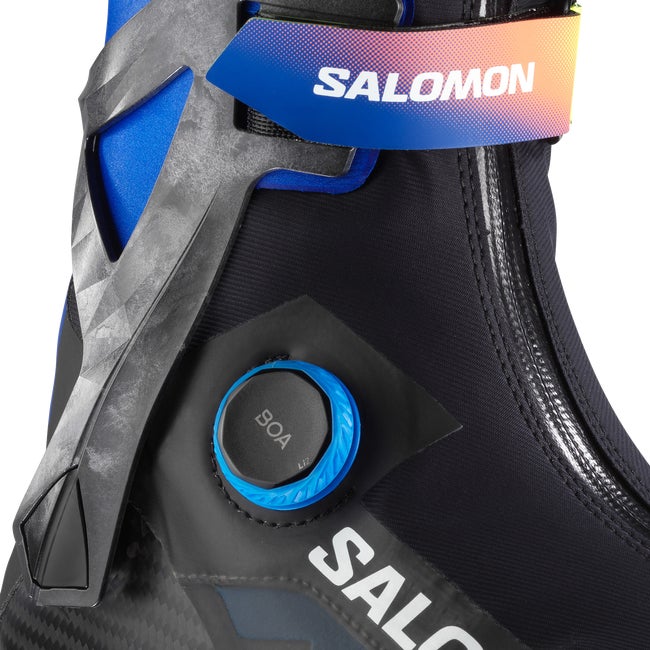 S/LAB SKATE BOA® Unisex Skating Nordic Boots | Salomon
