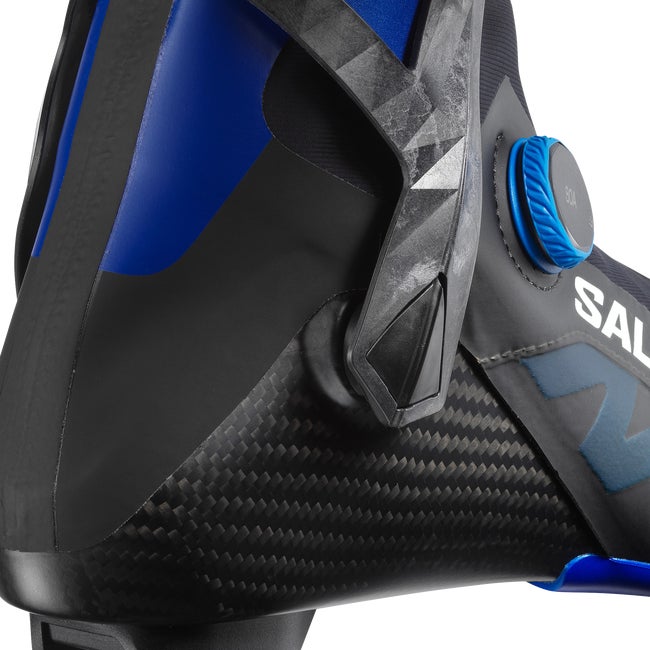 S/LAB SKATE BOA® Unisex Skating Nordic Boots | Salomon