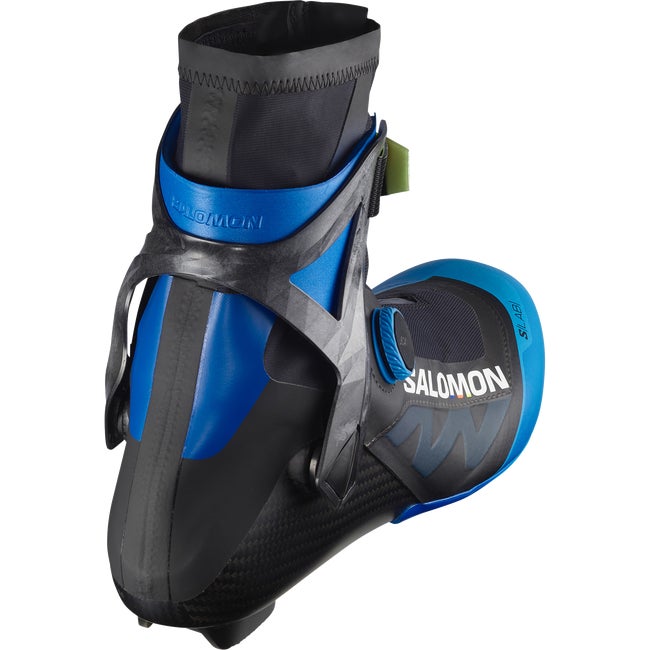 スキー S/LAB skate BOA S/LAB SKATE BOA® Unisex Skating Nordic Boots | Salomon