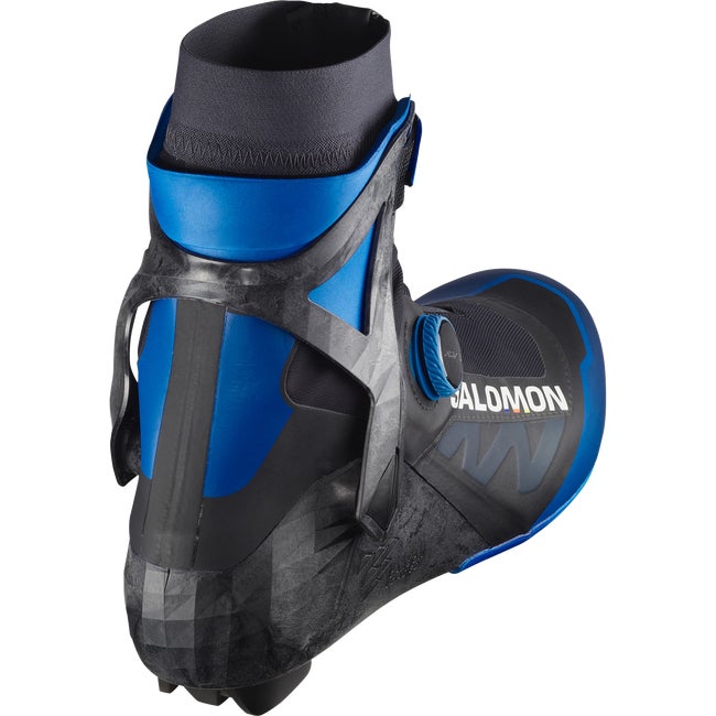 S/RACE SKATE BOA® Unisex Skating Nordic Boots | Salomon