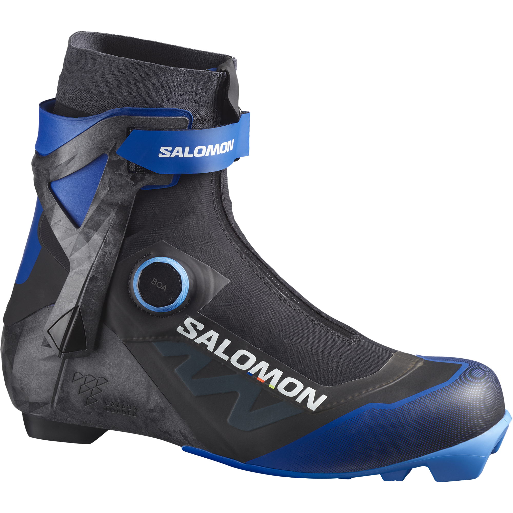 スキー Salomon S/Race Carbon Skate Prolink Salomon S/Race Carbon Skate Prolink