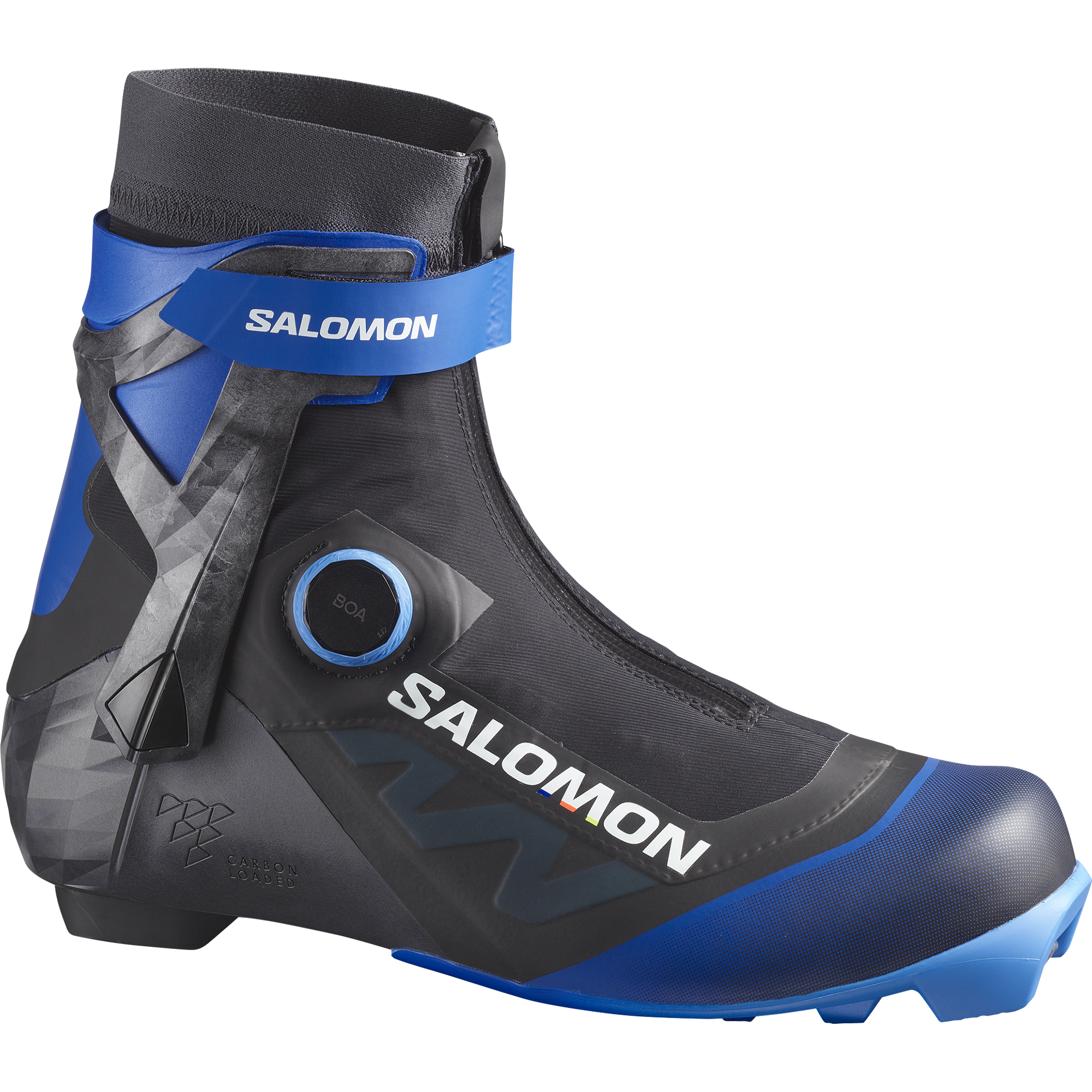 Salomon S/Race Classic スキー ブーツ S/RACE CLASSIC Unisex Classic Nordic Boots | Salomon