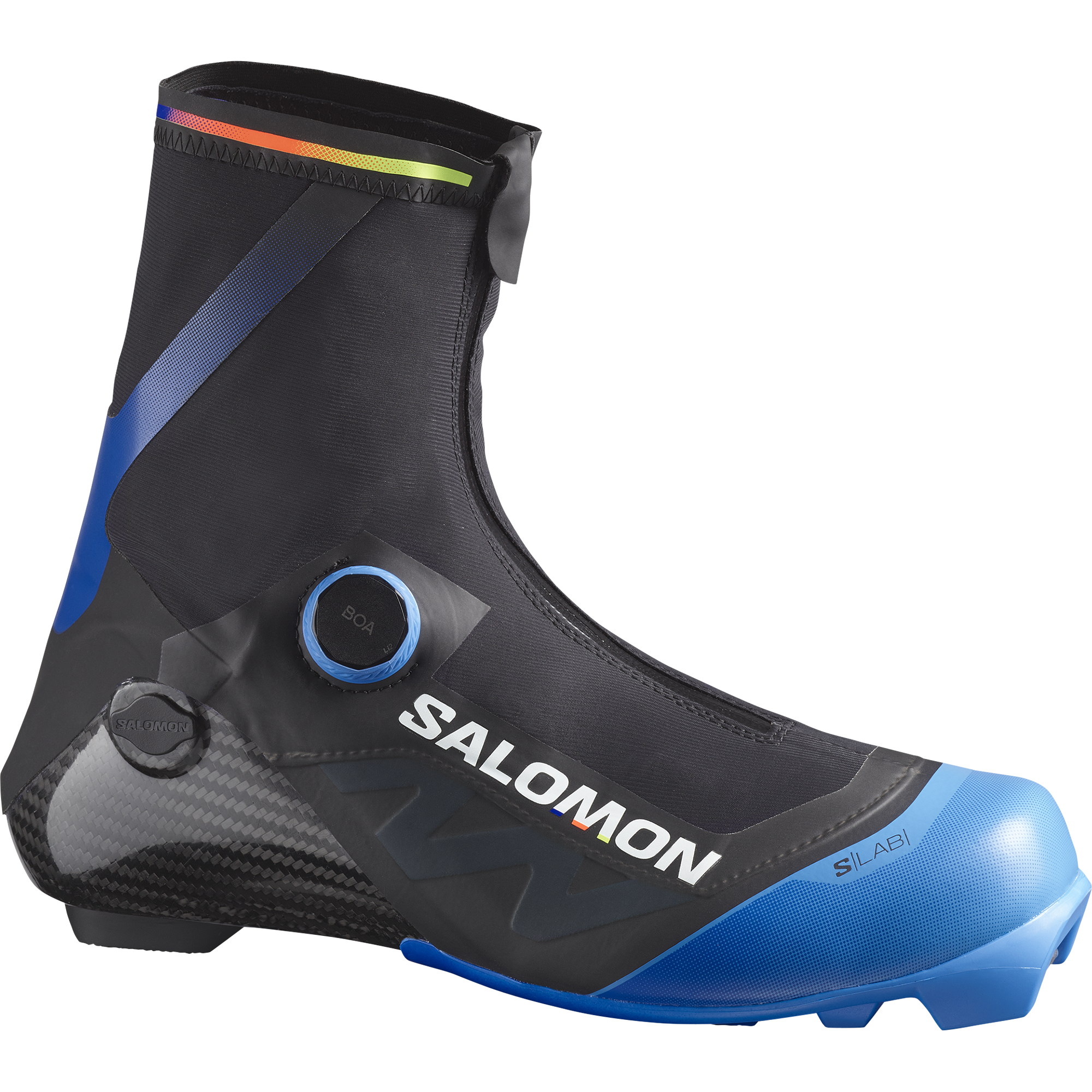 salomon s-lab classic　26cm　 EU41 1/3　美品 L47558200__8cf0123960666d6c976