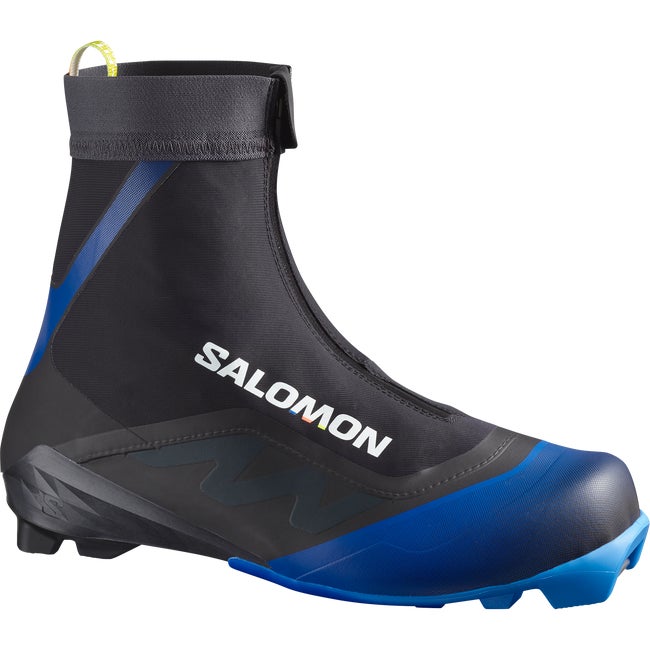 S/Race Classic - Unisex Classic Nordic Boots | Salomon