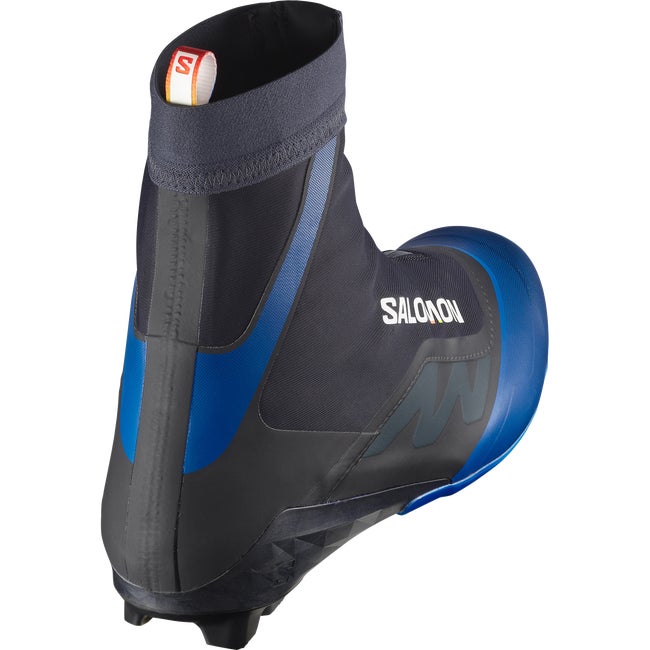 S/RACE CLASSIC Unisex Classic Nordic Boots | Salomon