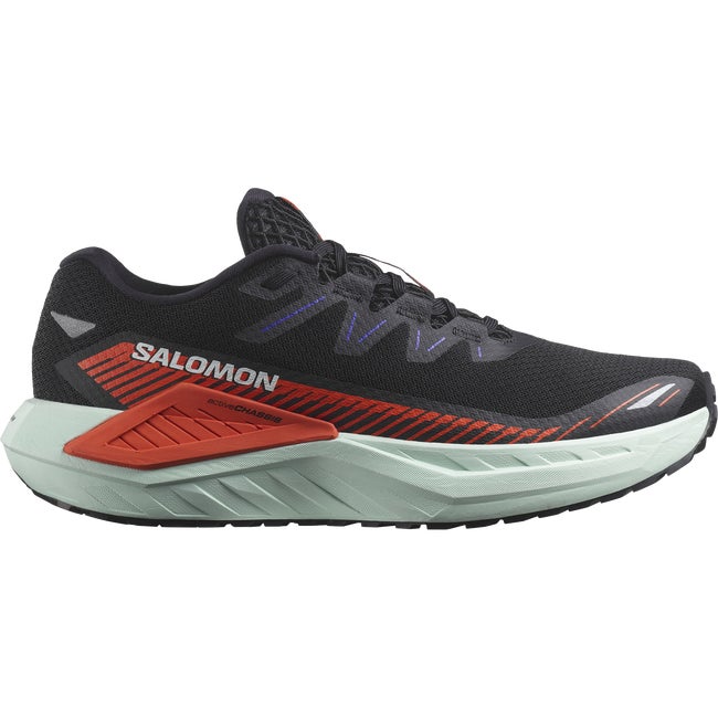 【通販 人気】 Drx Defy Grvl - Men's Gravel Running Shoes | Salomon 26.5cm