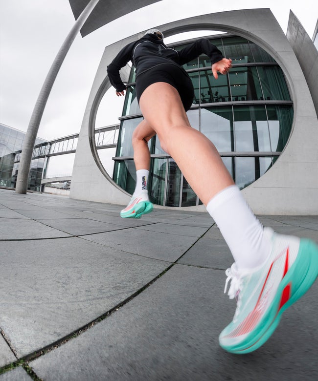 SPECTUR 2 Women's Running Shoes | Salomon