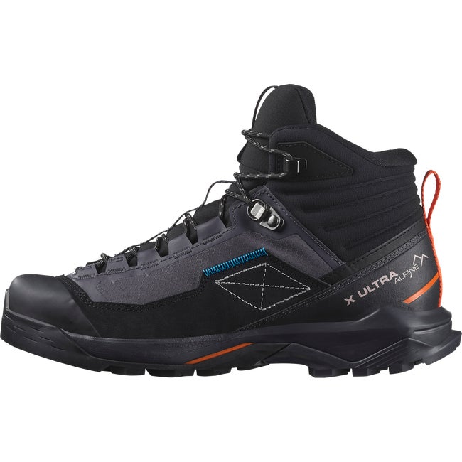 Salomon Native Gore-Tex ミトン size:M ※女性用 SALOMON - Salomon Native Gore-Tex ミトン size:M ※女性用の