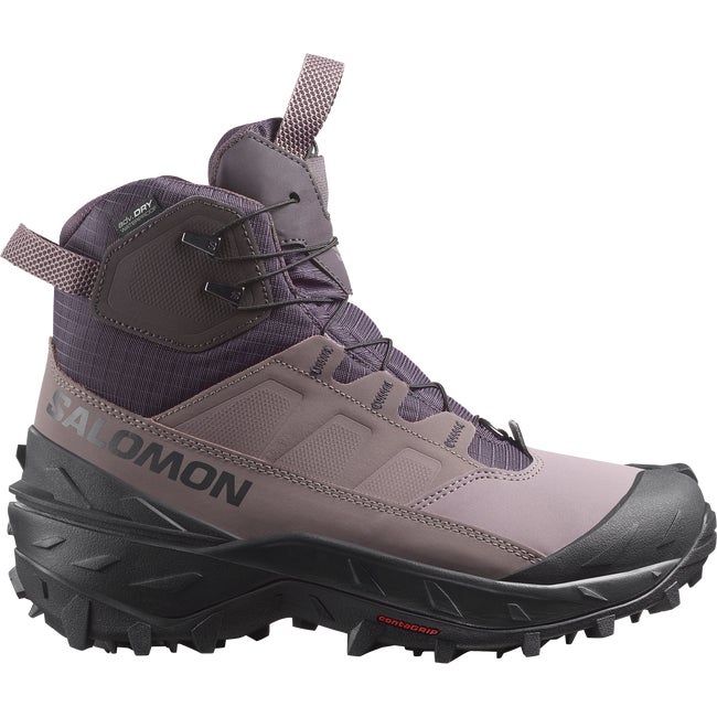 Crosstrak Powder Waterproof - Women's Winter Boots | Salomon