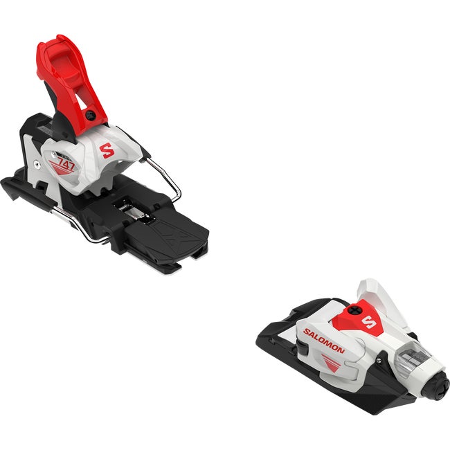 SALOMON demo10 3V 165cm＋S914 Bindingのセット Salomon - Strive 14 MN Binding | Outdoor Gear Exchange