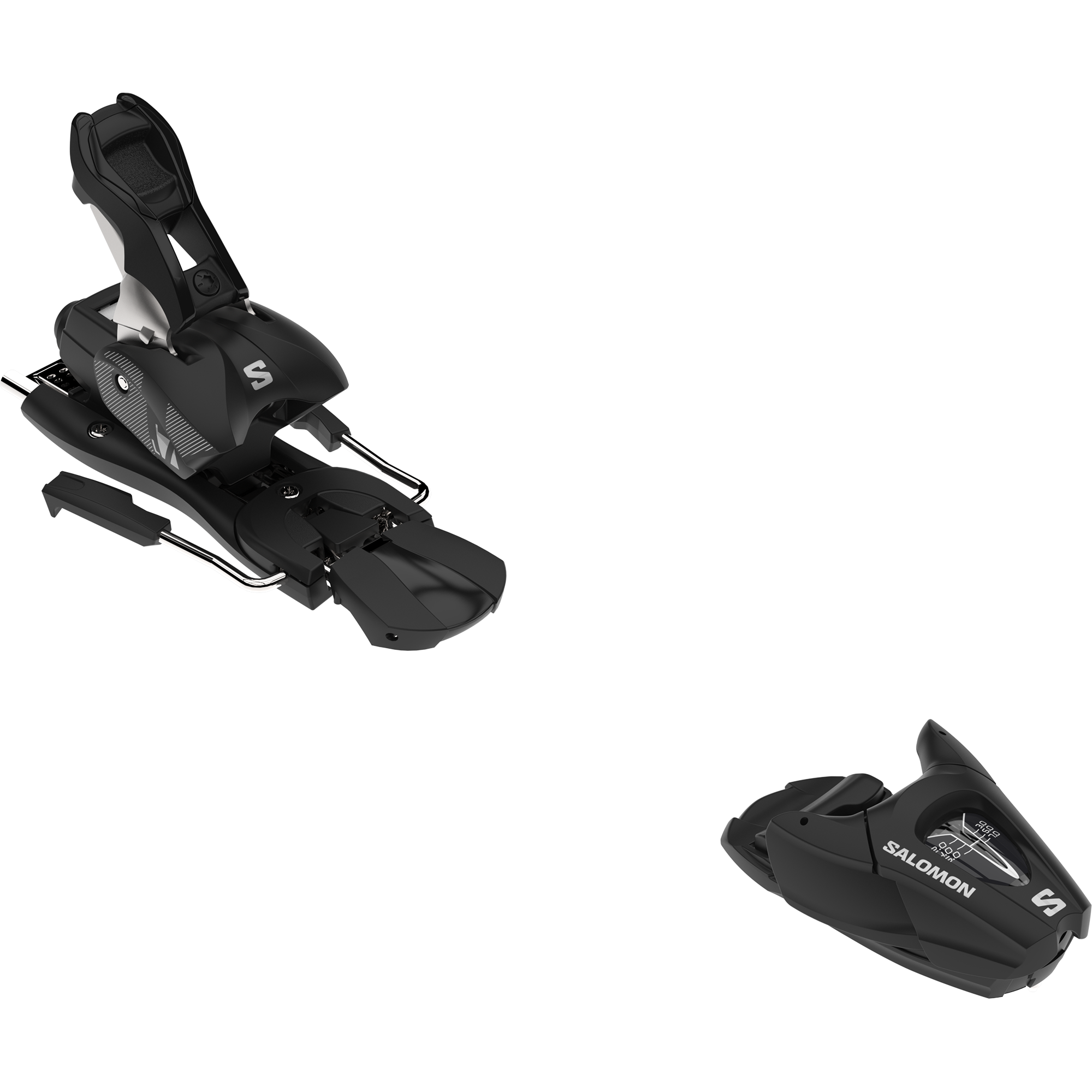 スキー 175 Salomon 1080 GUN giji Salomon 1080 Gun (2006) | SKI