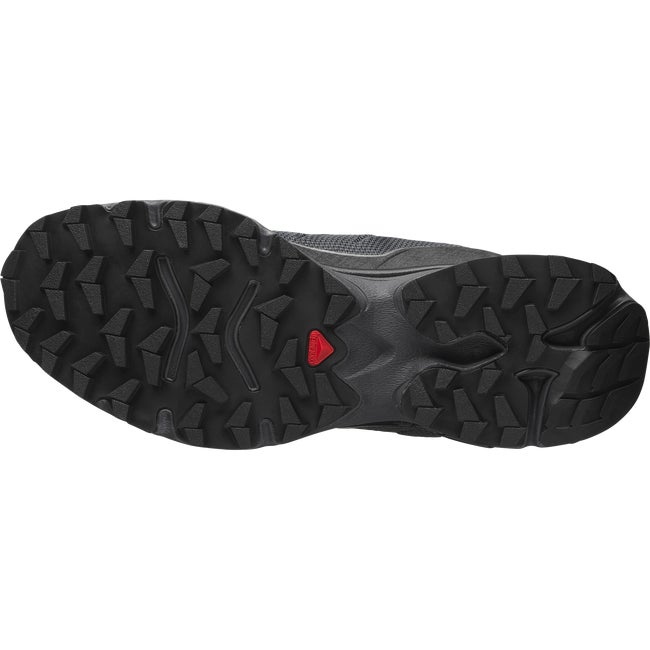 スニーカー SALOMON Men Sneakers Black L47517600 XT-SLATE Unisex Sportstyle Shoes | Salomon
