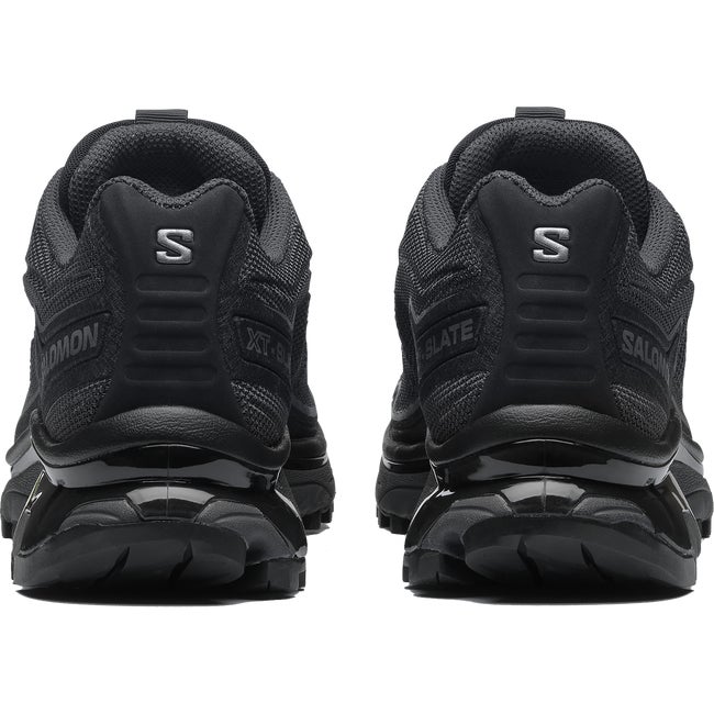 スニーカー SALOMON Men Sneakers Black L47517600 XT-SLATE Unisex Sportstyle Shoes | Salomon